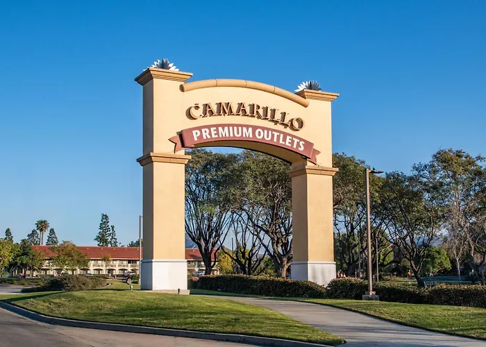 Staybridge Suites Oxnard - River Ridge By Ihg